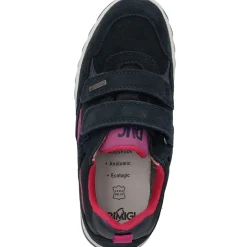 Primigi 2886, Halbschuhe (Kinder), Kinder, Blau
