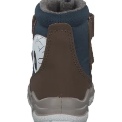Primigi 4860, Lauflernschuhe, Kinder, Braun