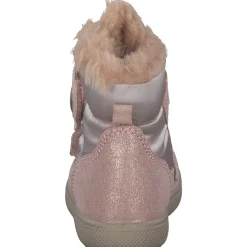 Primigi 6850522/60955, Lauflernschuhe, Kinder, skin/carne/ro.a