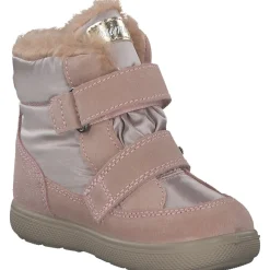 Primigi 6850522/60955, Lauflernschuhe, Kinder, skin/carne/ro.a