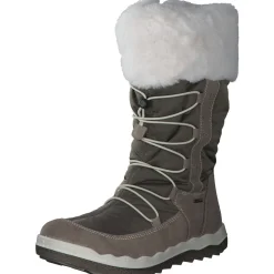 Primigi PFZGT 28797, Stiefeletten (Kinder), Kinder, Beige