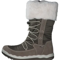 Primigi PFZGT 28797, Stiefeletten (Kinder), Kinder, Beige