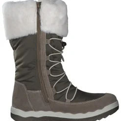 Primigi PFZGT 28797, Stiefeletten (Kinder), Kinder, Beige