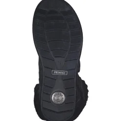 Primigi PFZGT 83824, Winterstiefel, Kinder, Blau