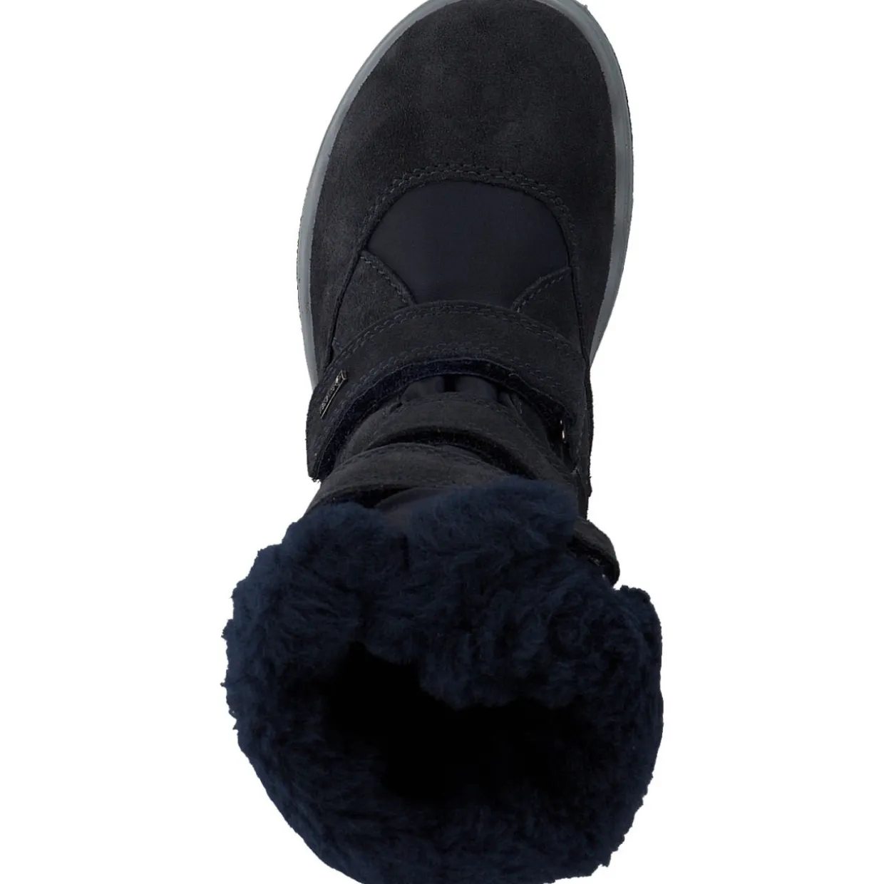 Primigi PFZGT 83824, Winterstiefel, Kinder, Blau