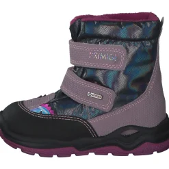 Primigi PGYGT 28632, Stiefeletten (Kinder), Kinder, Mehrfarbig