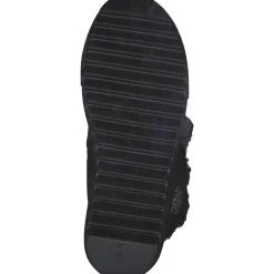 Primigi PKF GTX 84394, Winterstiefel, Kinder, Schwarz