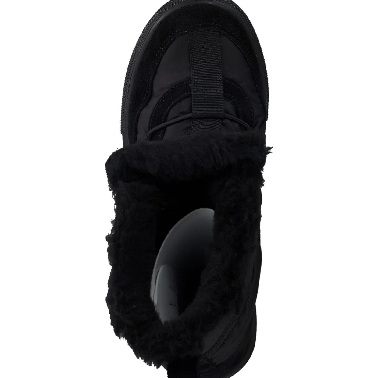 Primigi PKF GTX 84394, Winterstiefel, Kinder, Schwarz