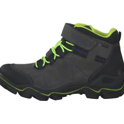 Primigi PPTGT 83939, Winterstiefel, Kinder, Grau
