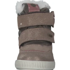 Primigi PRIGT 83644, Stiefeletten (Kinder), Kinder, visone/pietra