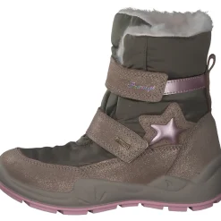 Primigi PWIGT 28778, Stiefeletten (Kinder), Kinder, Beige