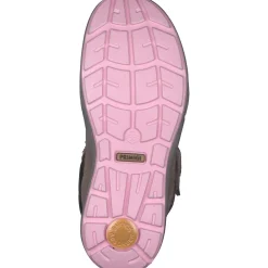 Primigi PWIGT 28778, Stiefeletten (Kinder), Kinder, Beige