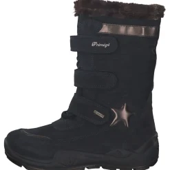 Primigi PWIGT 83839, Winterstiefel, Kinder, Blau