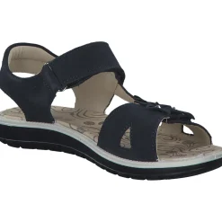 Primigi 3884, Sandaletten, Damen, navy