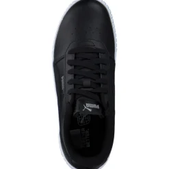 Puma Carina 2.0 385849, Sneakers Low, Damen, black/black/silver