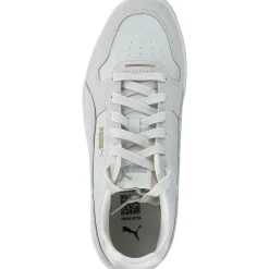 Puma Carina Street 395093, Schnürschuhe, Damen, Beige