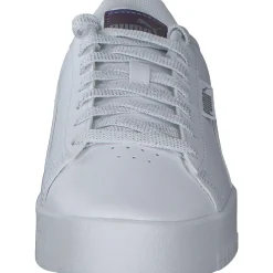 Puma Jada Bioluminescene Jr. 386194, Sneakers, Damen, puma white/puma white