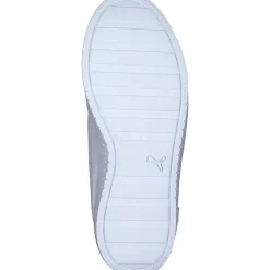 Puma Jada Galentines 383899, Sneakers Low, Damen, Weiß
