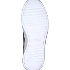 Puma Rickie Classic 394251 W, Schnürschuhe, Damen, Weiß
