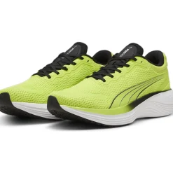 Puma Scend Pro 378776, Klassische- & Business Schuhe, Herren, Gelb