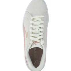 Puma Smash 3.0 390984 W, Schnürschuhe, Damen, Beige
