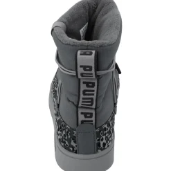 Puma Snowbae Wns 398890, Winterstiefel, Damen, Grau