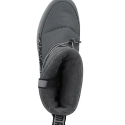 Puma Snowbae Wns 398890, Winterstiefel, Damen, Grau