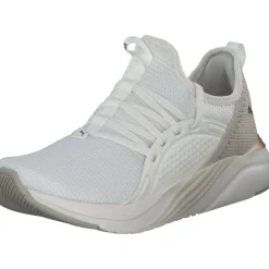 Puma Softride Sophia 2 377903, Schnürschuhe, Damen, WARM WHITE-DESERT DUST-HAUTE C