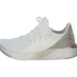 Puma Softride Sophia 2 377903, Schnürschuhe, Damen, WARM WHITE-DESERT DUST-HAUTE C