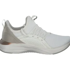 Puma Softride Sophia 2 377903, Schnürschuhe, Damen, WARM WHITE-DESERT DUST-HAUTE C