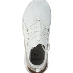 Puma Softride Sophia 2 377903, Schnürschuhe, Damen, WARM WHITE-DESERT DUST-HAUTE C