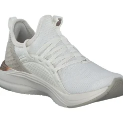 Puma Softride Sophia 2 377903, Schnürschuhe, Damen, WARM WHITE-DESERT DUST-HAUTE C