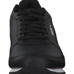 Puma ST Runner v3 L 384855 M, Sneakers Low, Herren, Puma Black-Puma Black