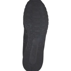 Puma ST Runner v3 L 384855 M, Sneakers Low, Herren, Puma Black-Puma Black