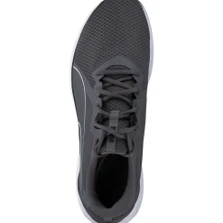 Puma Twitch Runner Fresh 377981, Klassische- & Business Schuhe, Herren, Cool Dark Gray-PUMA Black