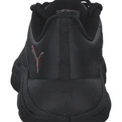 Puma 310686/001 X-Cell Nova CAT SL Wns, Schnürschuhe, Damen, PUMA BLACK-ROSE GOLD