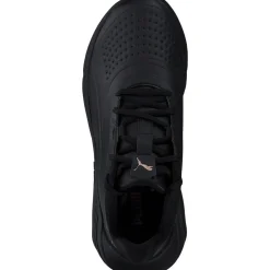 Puma 310686/001 X-Cell Nova CAT SL Wns, Schnürschuhe, Damen, PUMA BLACK-ROSE GOLD