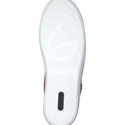 Remonte D0913, Schnürschuhe, Damen, fuchsia/magenta