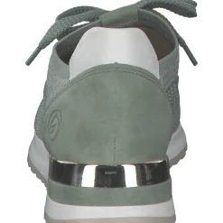 Remonte R2538, Sneakers Low, Damen, Grün