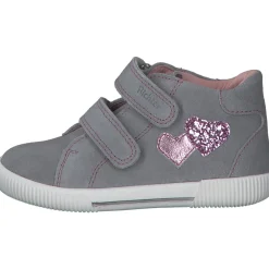 Richter 2501, Halbschuhe (Kinder), Kinder, fog/candy
