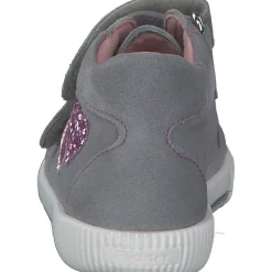 Richter 2501, Halbschuhe (Kinder), Kinder, fog/candy