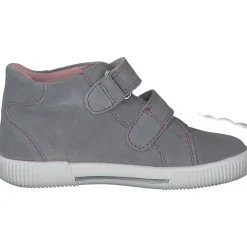 Richter 2501, Halbschuhe (Kinder), Kinder, fog/candy