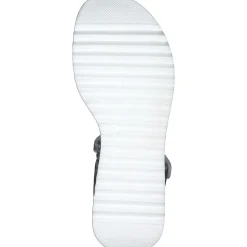 Richter 5900, Sandalen (Kinder), Kinder, Silver