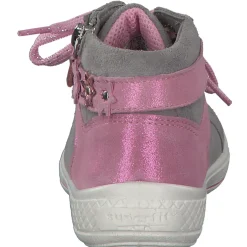 Richter 3756, Sneakers Low, Kinder, vulca/candy/silver