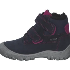 Richter 2751, Stiefel (Kinder), Kinder, Blau