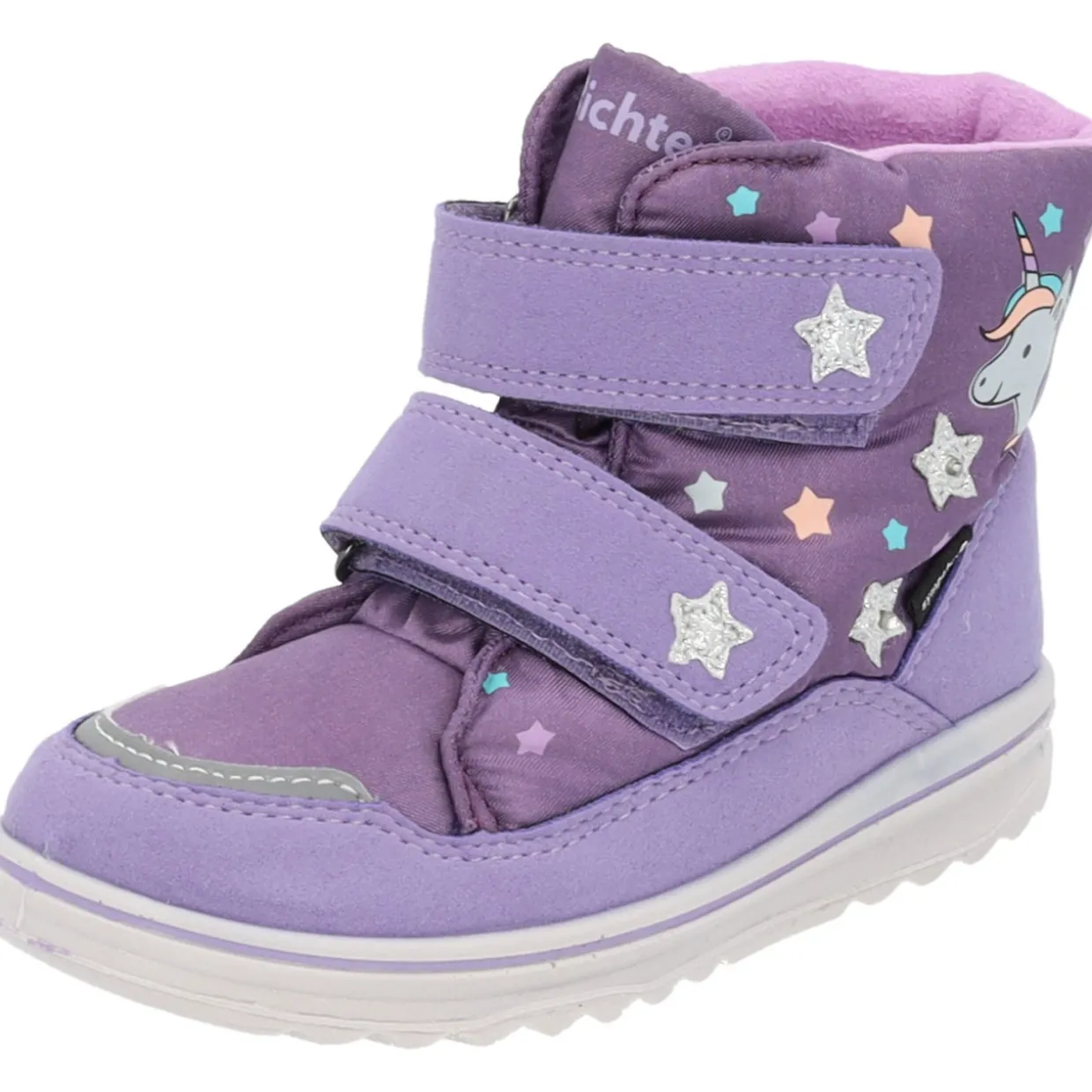 Richter 2700, Stiefel (Kinder), Kinder, uva