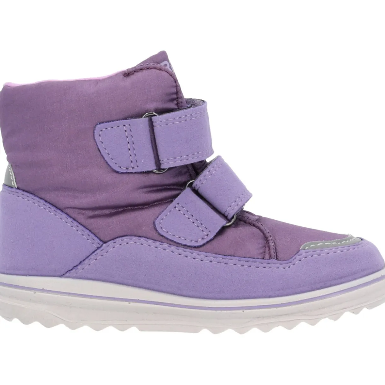 Richter 2700, Stiefel (Kinder), Kinder, uva