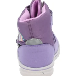 Richter 2700, Stiefel (Kinder), Kinder, uva