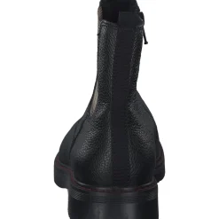 Richter 4674, Winterstiefel, Kinder, schwarz