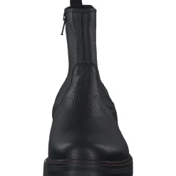 Richter 4674, Winterstiefel, Kinder, schwarz